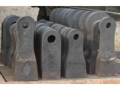 上海路橋錘式破碎機(jī)錘頭哪家廠(chǎng)做的好 錘破錘頭價(jià)格