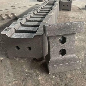 反擊碎石機(jī)