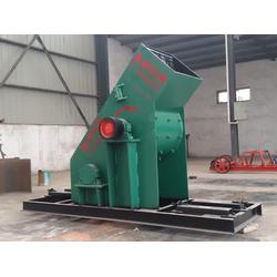 煤矸石粉碎機(jī)錘頭 煤矸石粉碎機(jī) 已認(rèn)證 濮陽煤矸石粉碎機(jī)