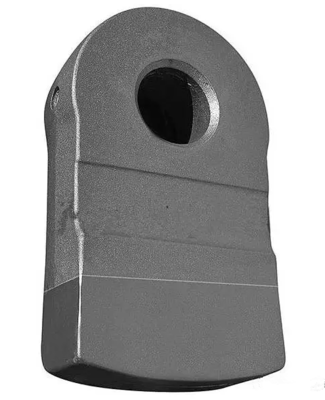 淺析破碎機(jī)錘頭的發(fā)展歷史