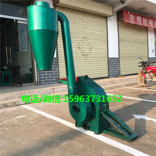 【粉碎機(jī)價格養(yǎng)豬場用粉碎機(jī)】- 