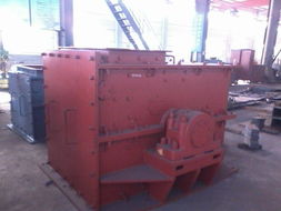 破碎機錘頭 工作原理、類型與維護要點