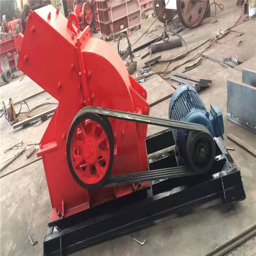 重慶金恒環(huán)?？萍?錘式破碎機錘頭的卓越性能與礦山機械配件解決方案